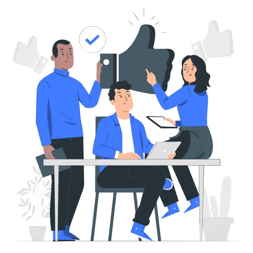 Opportunites business & contacts