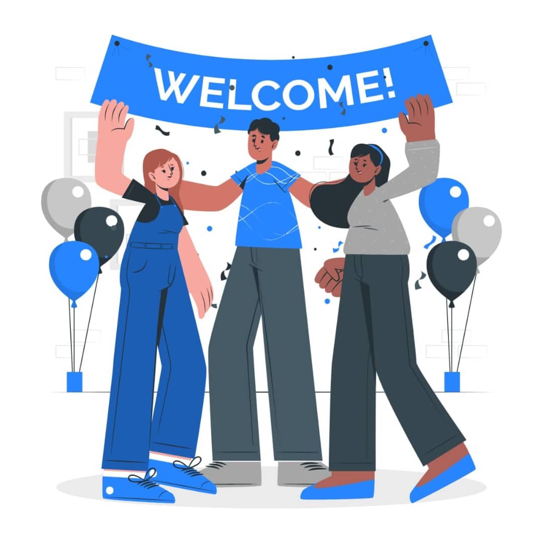 Bienvenue a Biz Connect Academy !